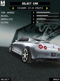 Need For Speed ProStreet 3D.3
